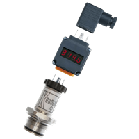 SEN-3255 / SEN-3256 Pressure Transducer